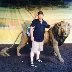 Meet your Posher, Chris